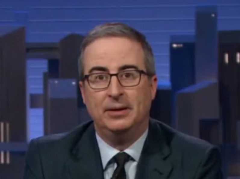 John Oliver